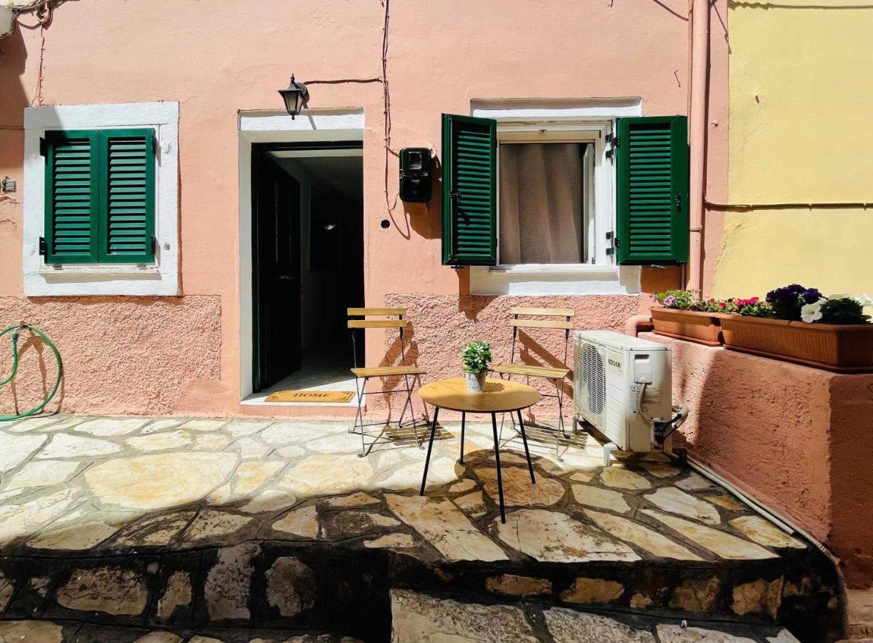 Apartamento M&c Mantouki Corfu (city)